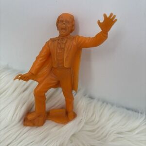 Vintage 1960s Marx Toys Lon Chaney Phantom Of The Opera Figure Universal Monster
